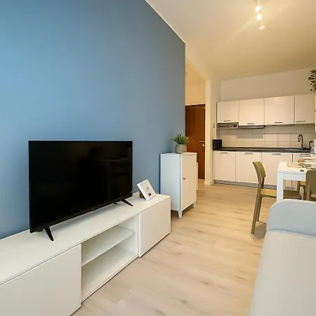 Oasi - Intero - Parking - Wifi - Comfort *