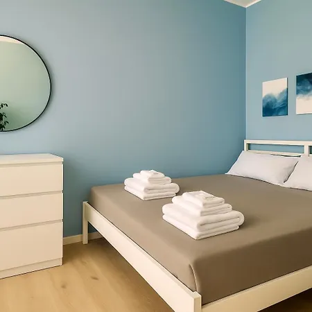 Oasi - Intero - Parking - Wifi - Comfort