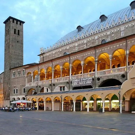 Comfort A - Wifi Veloce & Free Parking Lejlighed Padova