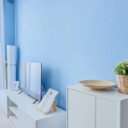 Apartment Intero - Free Parking - Wifi *