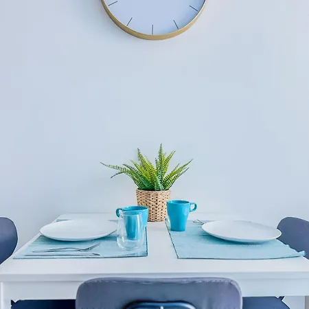 Intero - Free Parking - Wifi Apartment
