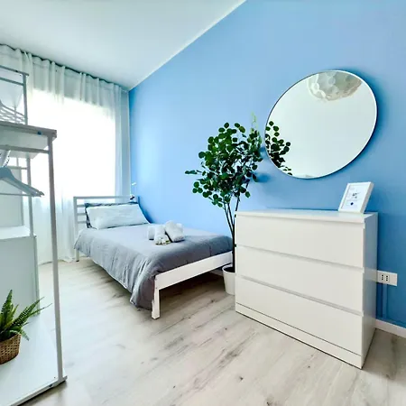 Intero - Free Parking - Wifi Apartment *