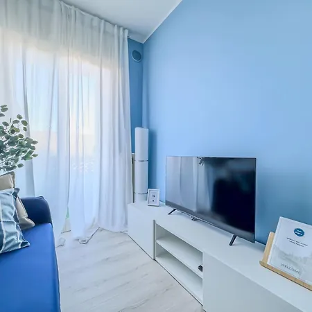 Apartment Intero - Free Parking - Wifi Padova