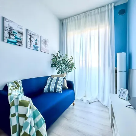 Apartment Intero - Free Parking - Wifi *