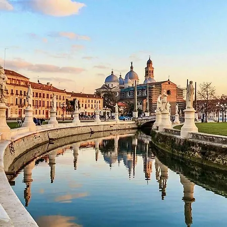 Intero - Parking - Wifi - Comfort Padova