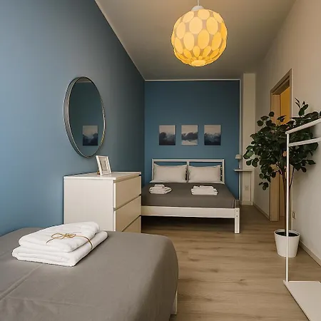 Apartment Intero - Parking - Wifi - Comfort *