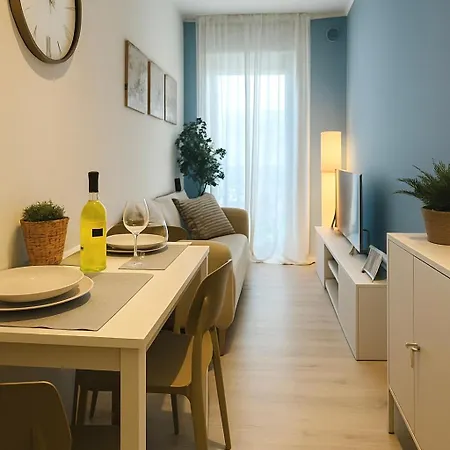 Intero - Parking - Wifi - Comfort Padova