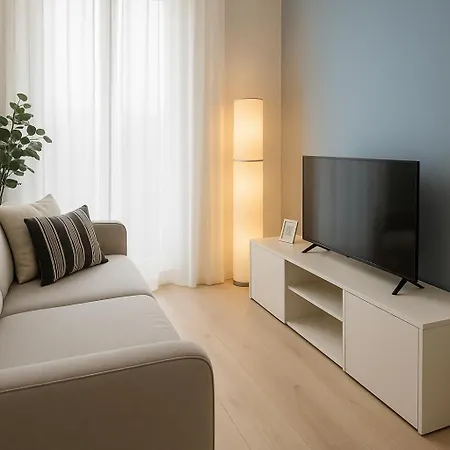 Oasi Comfort - Wifi Veloce & Free Parking