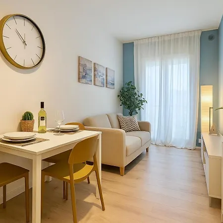 Intero - Parking - Wifi - Comfort Apartment Padova