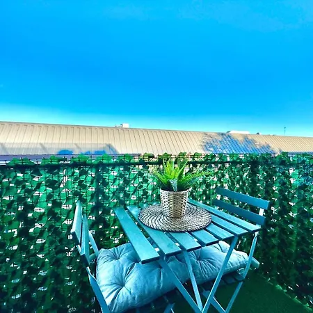 Apartment Intero - Parking - Wifi - Comfort Padova