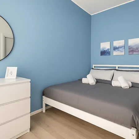 Oasi Comfort - Wifi Veloce & Free Parking פאדובה