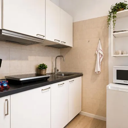 아파트 Apartment Padova Comfort - Wi-Fi & Free Parking 파도바