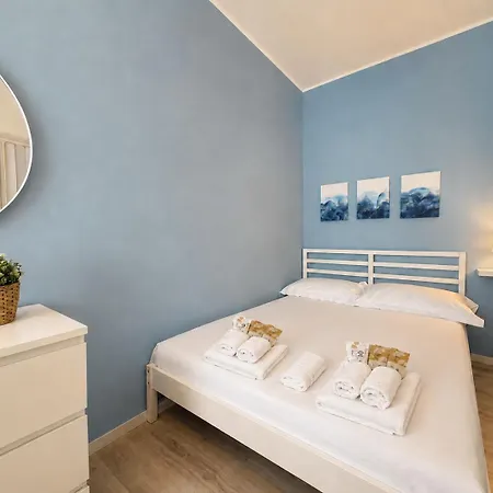 Apartment Padova Comfort - Wi-Fi & Free Parking 파도바