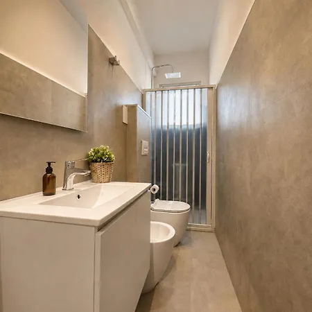 Apartmán Oasi Padova - Comfort - Wi-Fi & Free Parking Padova