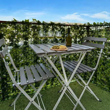 Apartment Padova Comfort - Wi-Fi & Free Parking * 파도바