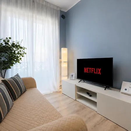 Oasi Padova - Comfort - Wi-Fi & Free Parking