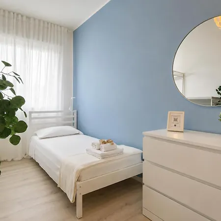 아파트 Apartment Padova Comfort - Wi-Fi & Free Parking
