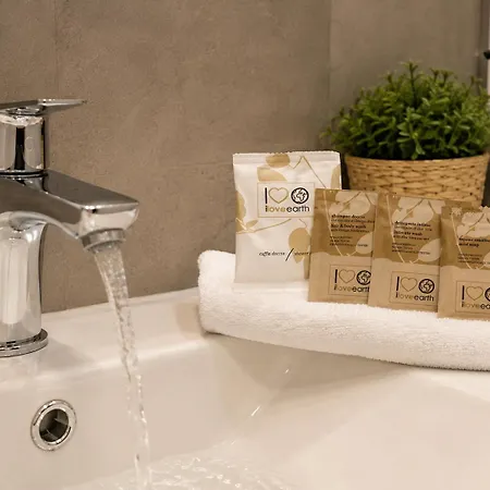 Apartment Padova Comfort - Wi-Fi & Free Parking