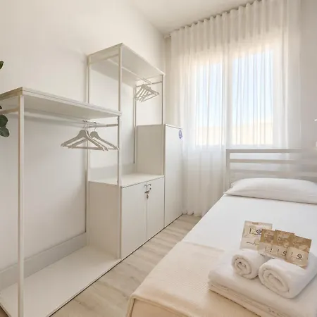 Apartment Padova Comfort - Wi-Fi & Free Parking * 파도바