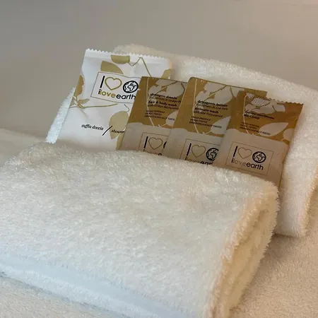 Apartment Padova Comfort - Wi-Fi & Free Parking 아파트